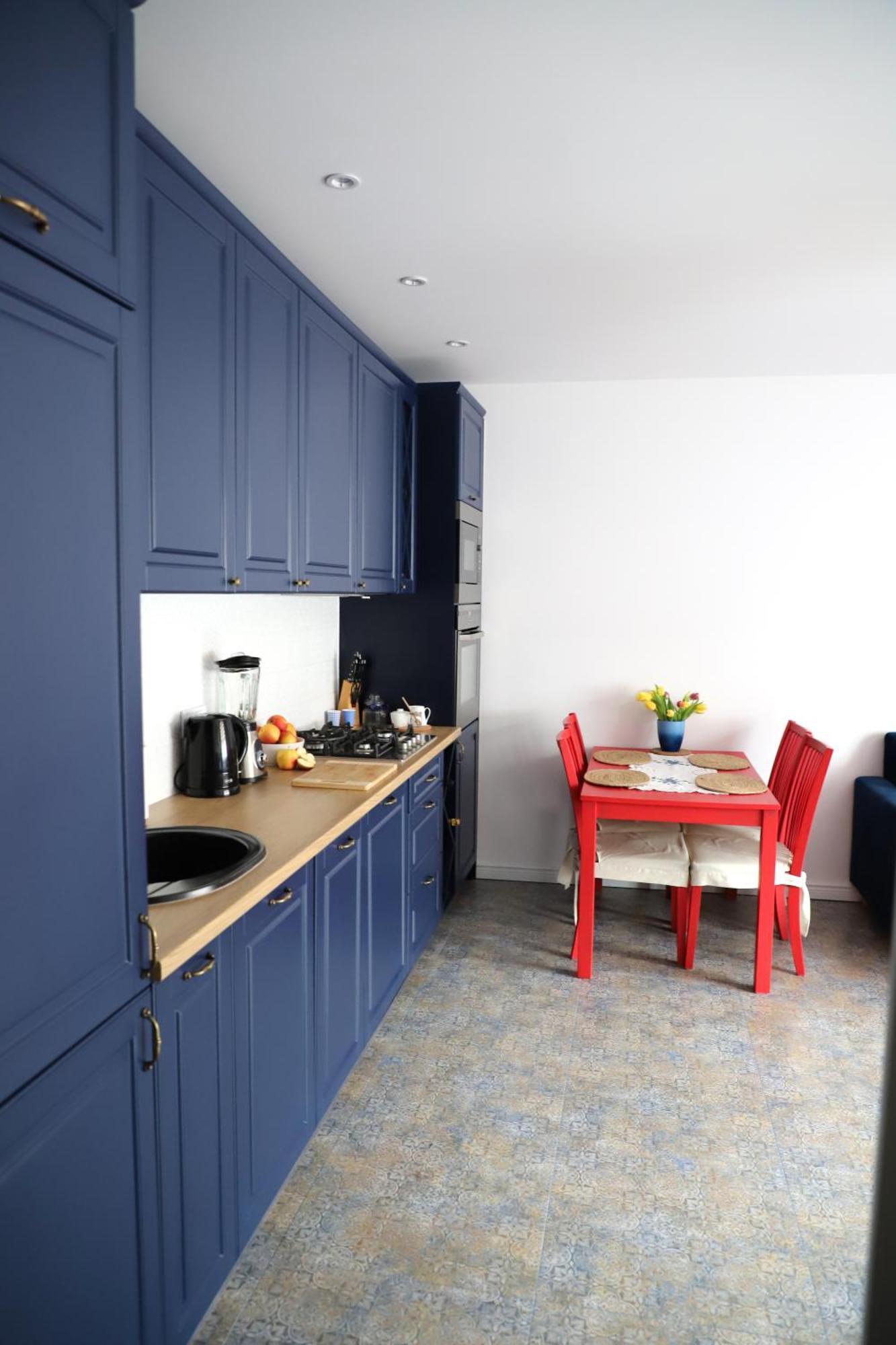 Apartament Poludniowy